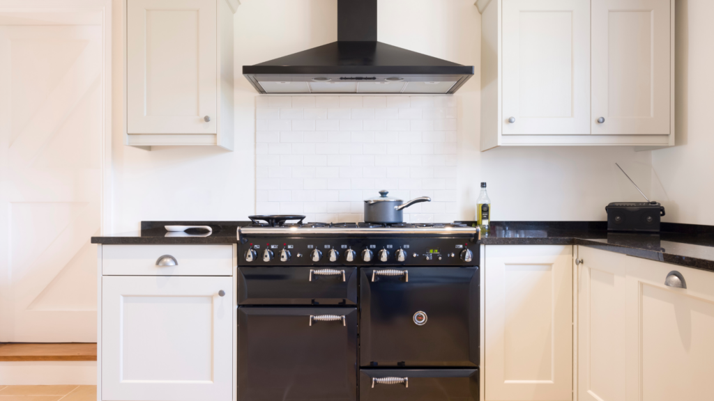 what is modular kitchen design?