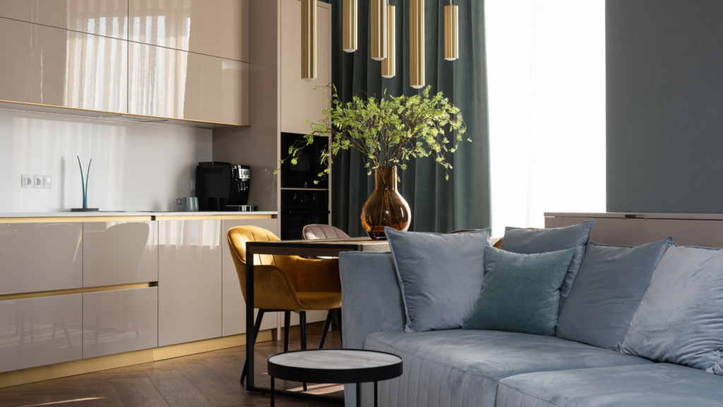 home renovation NYC experts can help maximize your livign space