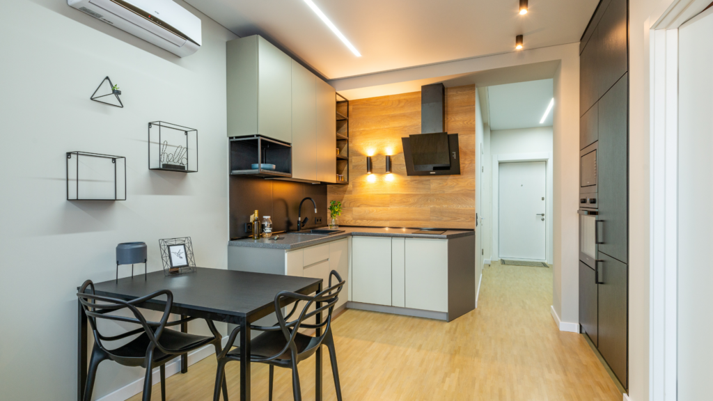hire professional home renovators NYC