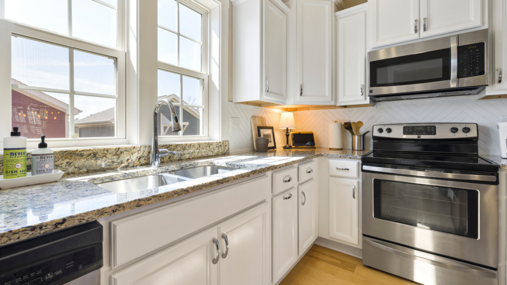 kitchen renovation in NY