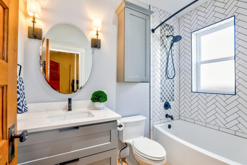 bathroom remodeling NYC 2