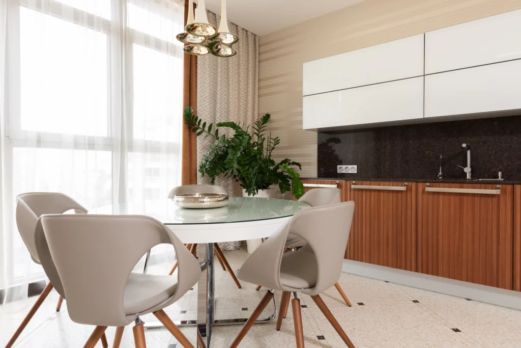 kitchen renovation NYC 2