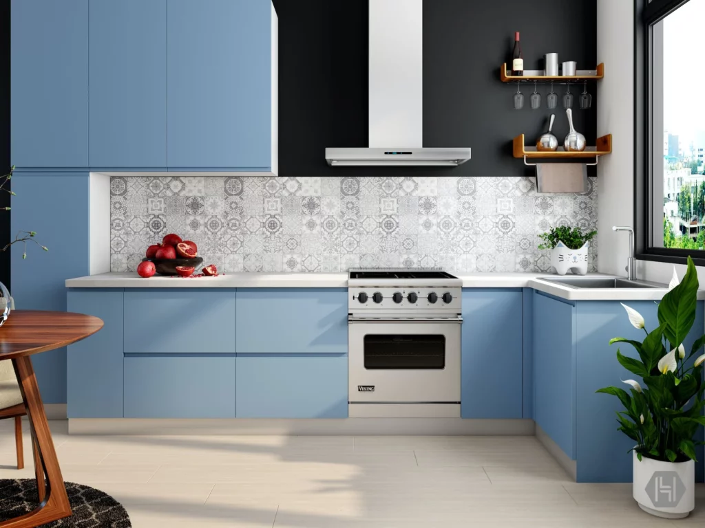kitchen renovation in NYC