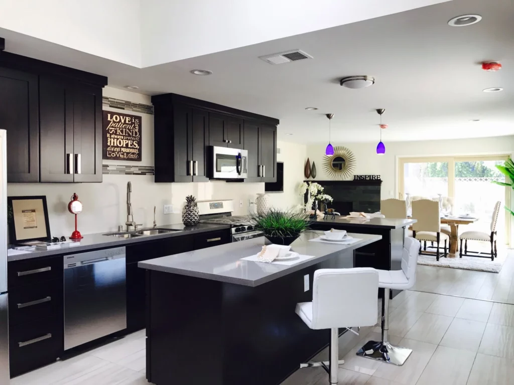 kitchen renovation queens NY
