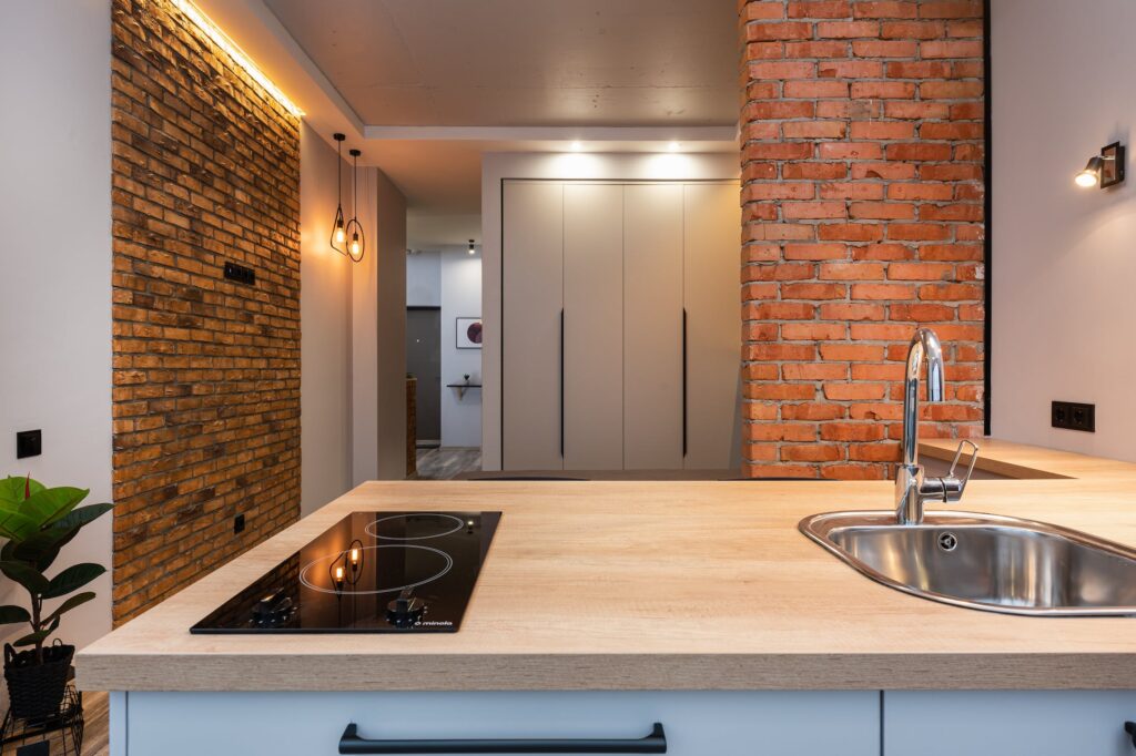 kitchen renovation new york