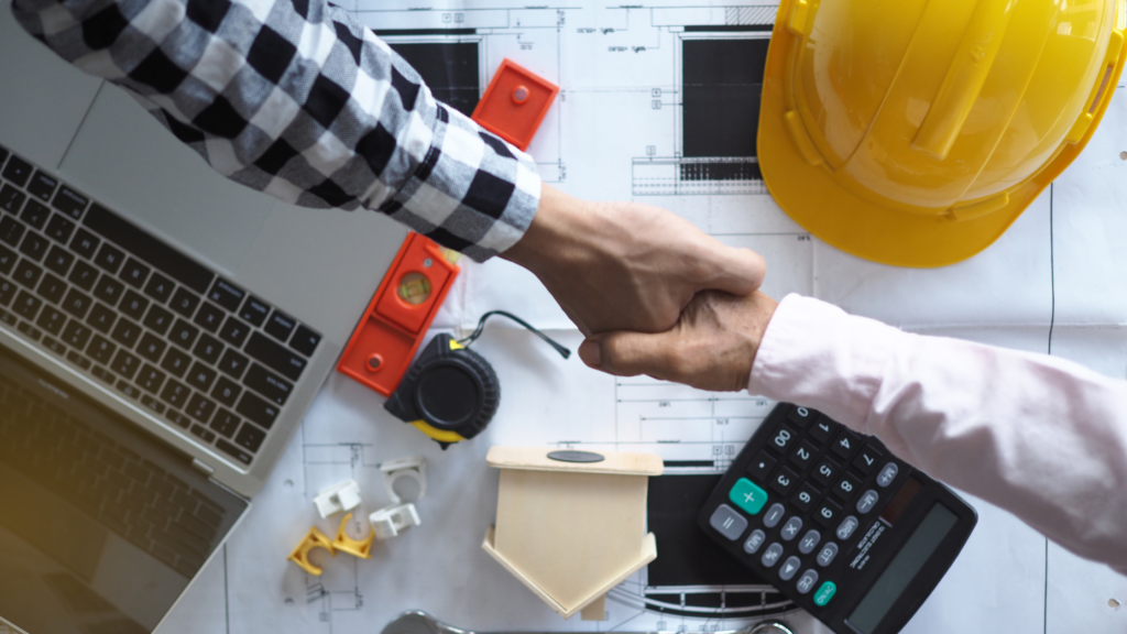 NYC contractor
