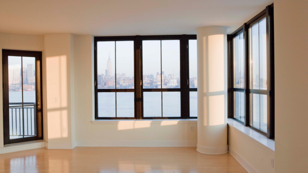 NY apartment renovation