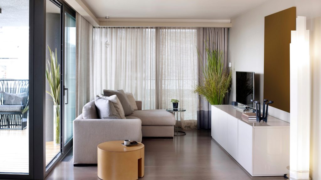 manhattan apartment
