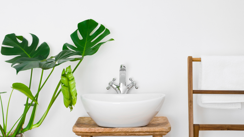 NYC bathroom design