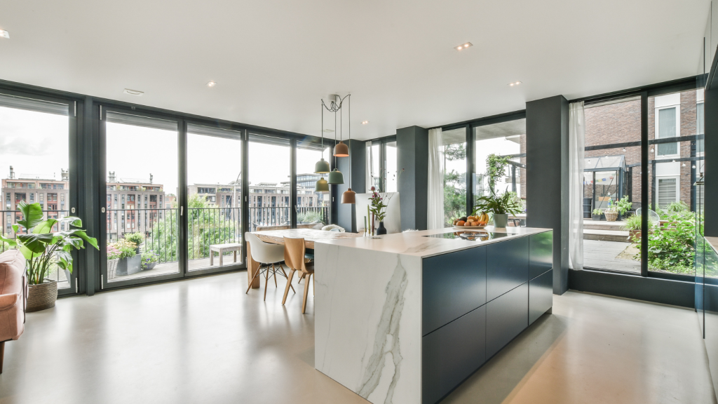kitchen remodeling in manhattan NY