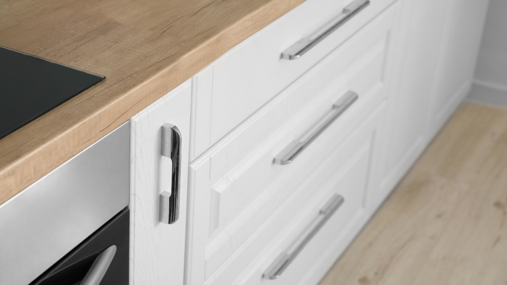 kitchen storage