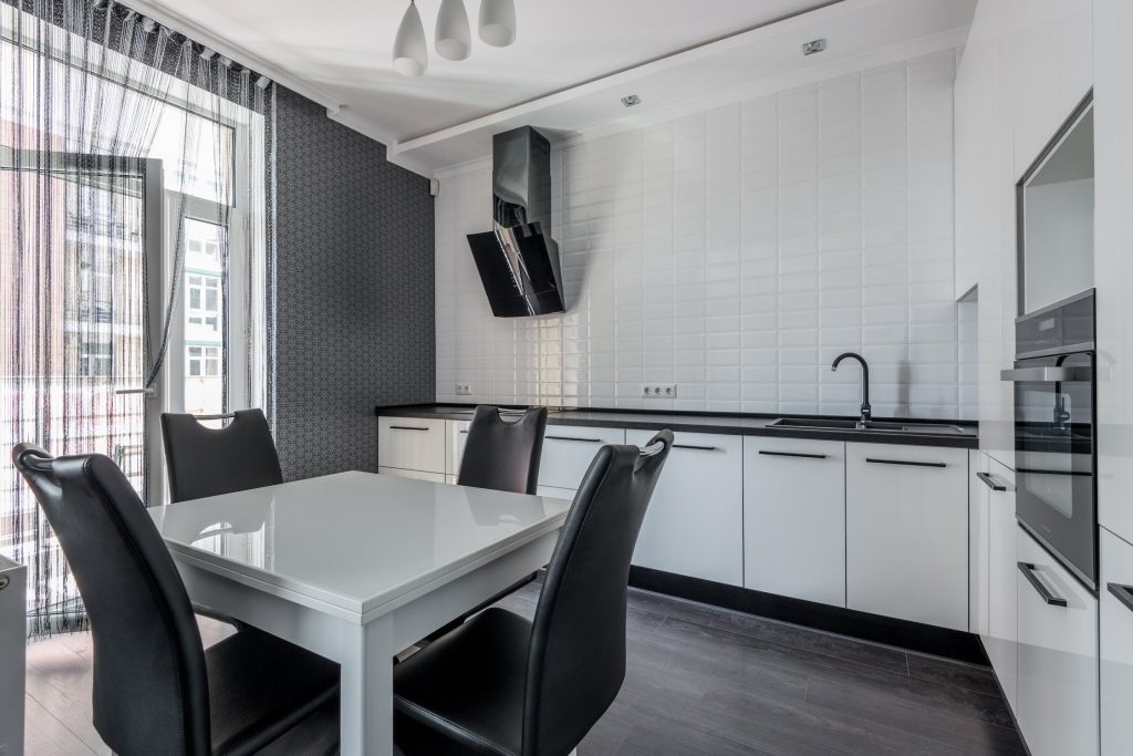 work completed by kitchen contractor manhattan 3