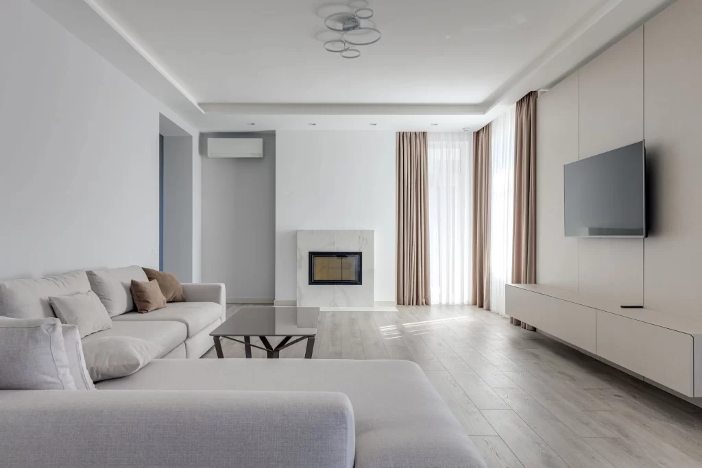 work of expert remodeling contractors in New York 2