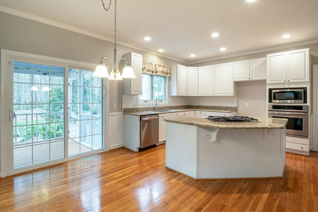kitchen upgrade by kitchen remodeling contractors in new york city